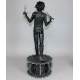 Edward Scissorhands Statue 1/4 Edward 61 cm